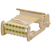 Rigid Heddle